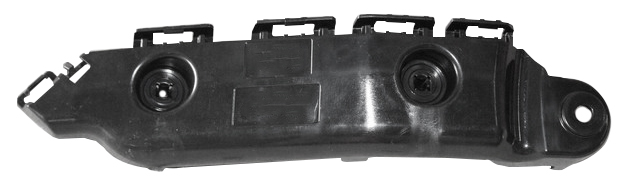 REAR BUMPER BRACKET RH